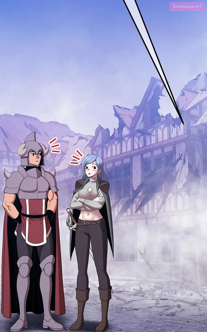 +99 Wooden Stick Mangakakalot X Chapter 98 Page 363