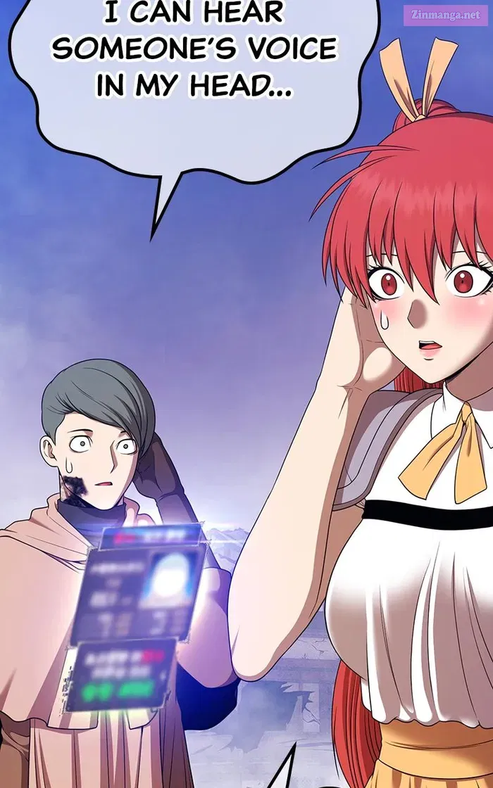 +99 Wooden Stick Mangakakalot X Chapter 98 Page 394