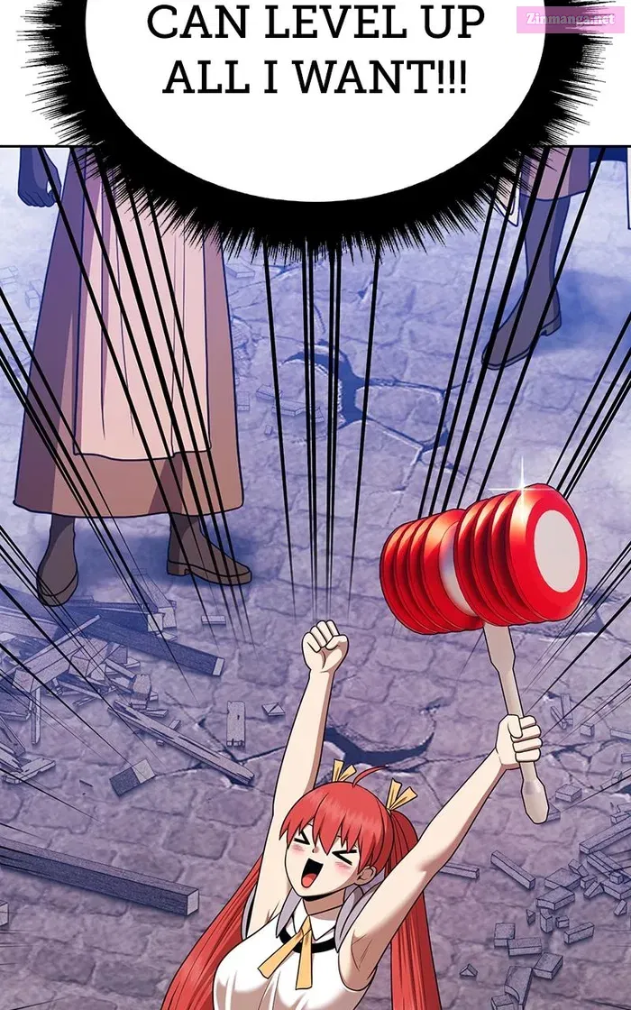 +99 Wooden Stick Mangakakalot X Chapter 98 Page 405