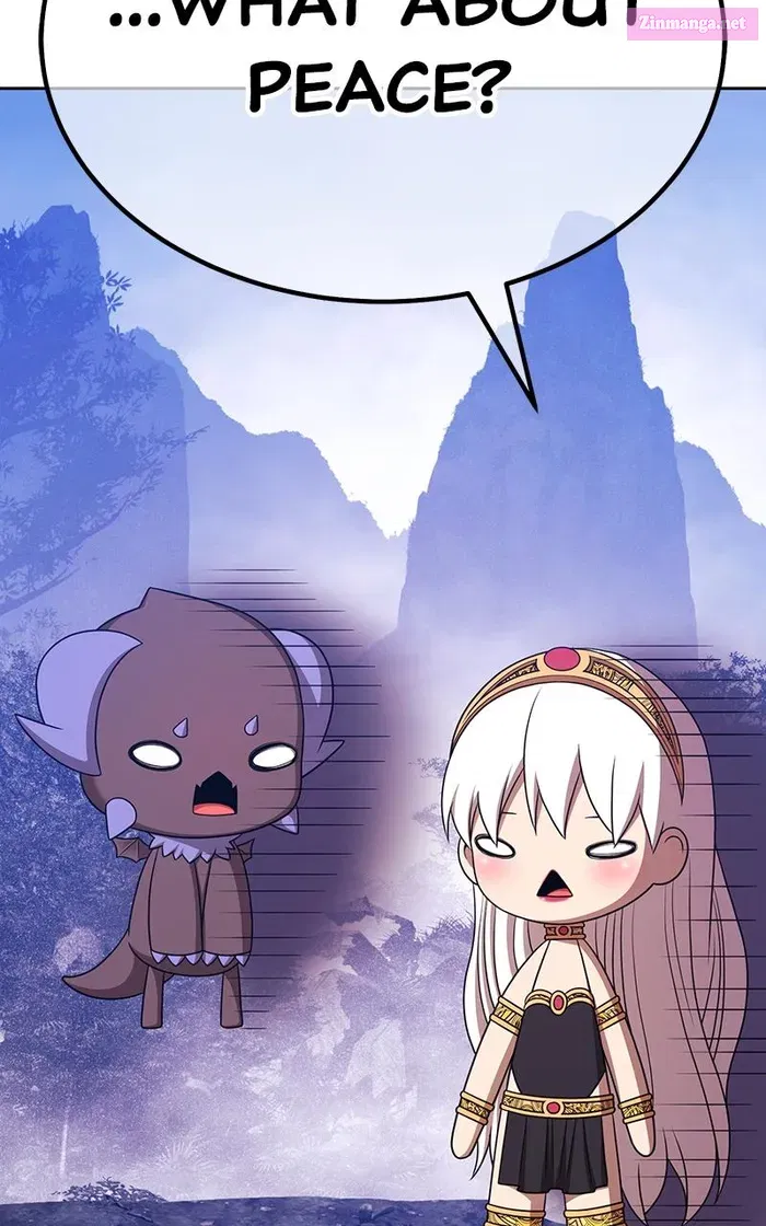 +99 Wooden Stick Mangakakalot X Chapter 98 Page 431