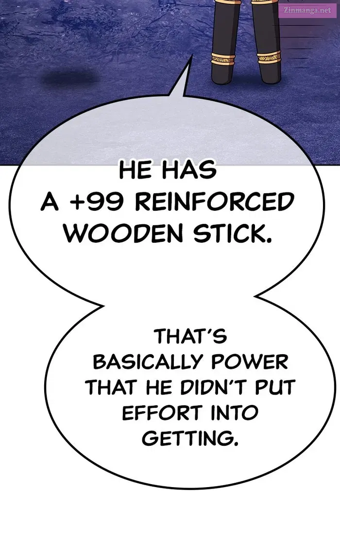 +99 Wooden Stick Mangakakalot X Chapter 98 Page 432