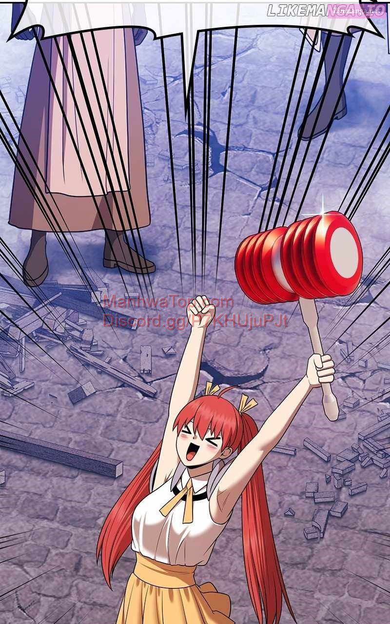 +99 Wooden Stick Mangakakalot X Chapter 99 Page 8