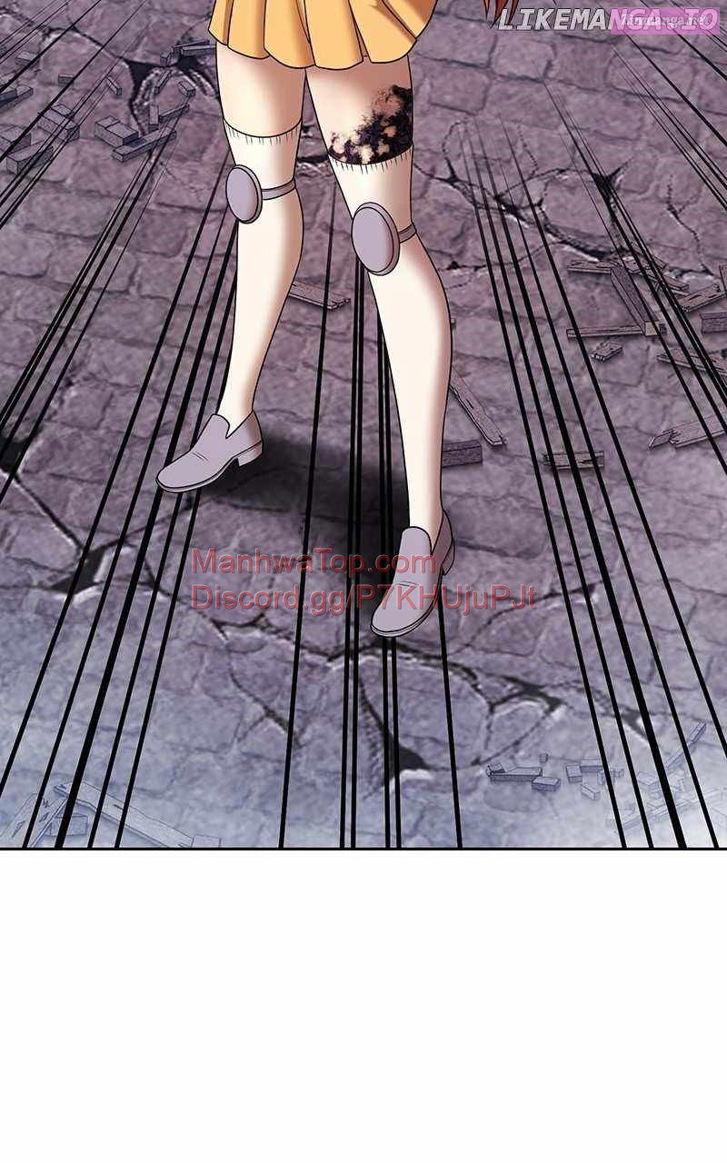 +99 Wooden Stick Mangakakalot X Chapter 99 Page 9
