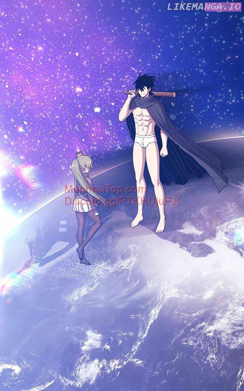 +99 Wooden Stick Mangakakalot X Chapter 99 Page 22