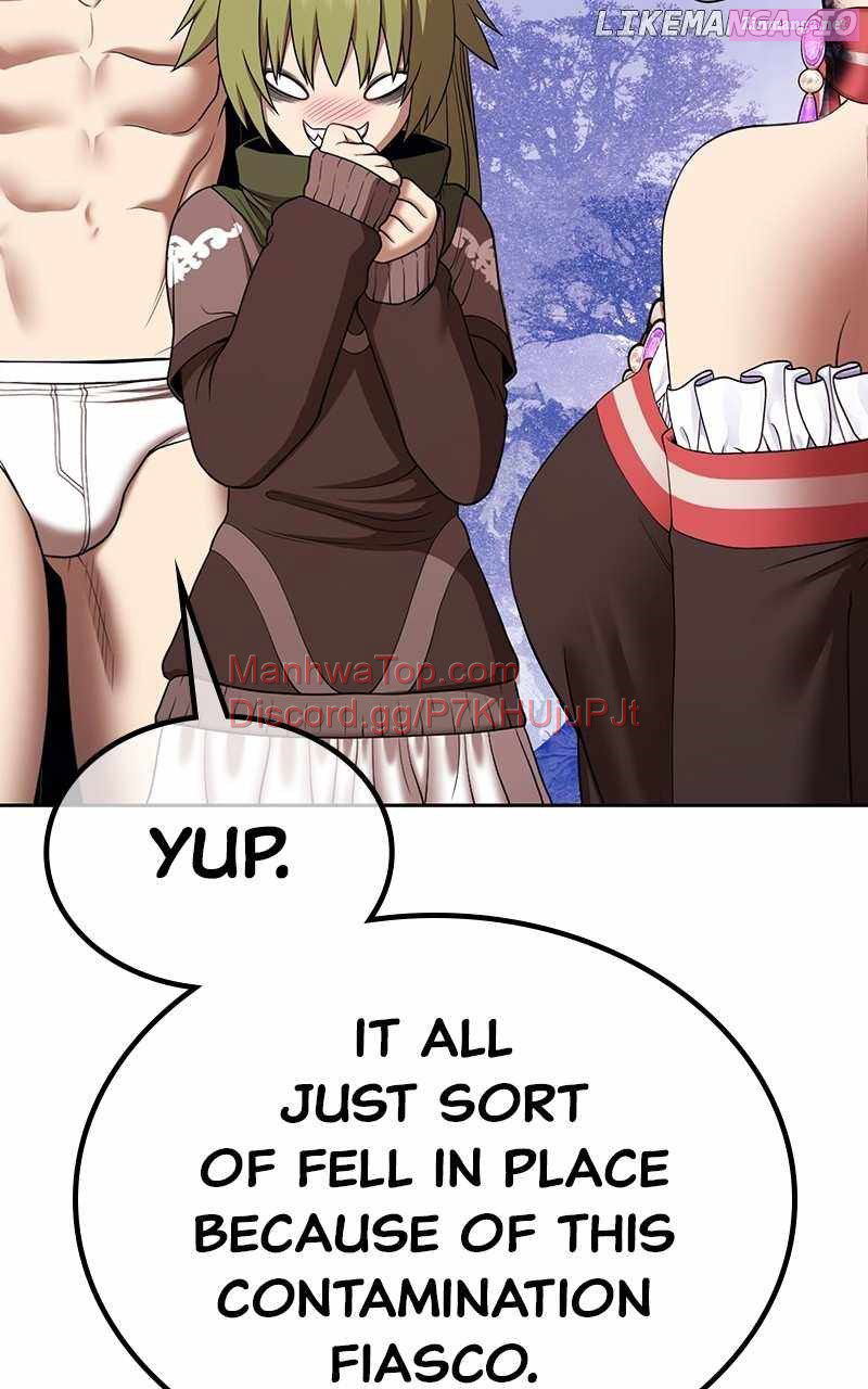 +99 Wooden Stick Mangakakalot X Chapter 99 Page 63