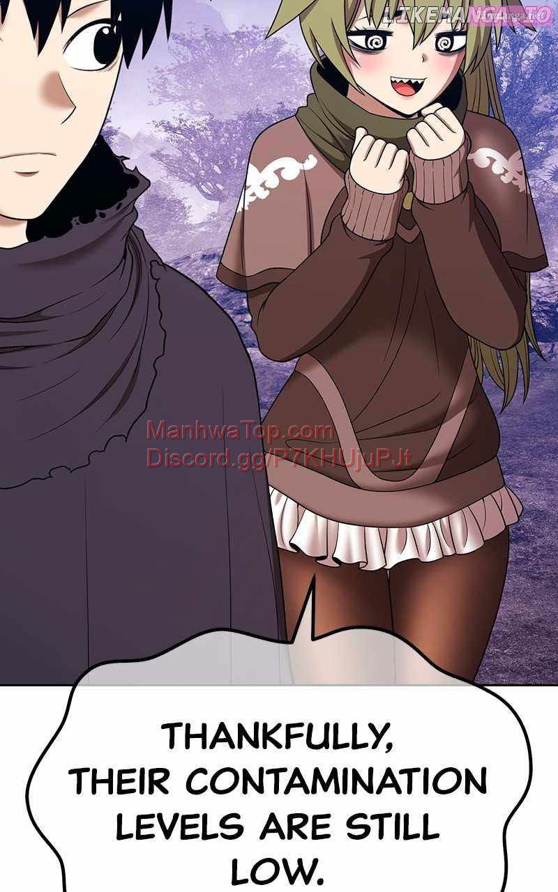 +99 Wooden Stick Mangakakalot X Chapter 99 Page 86