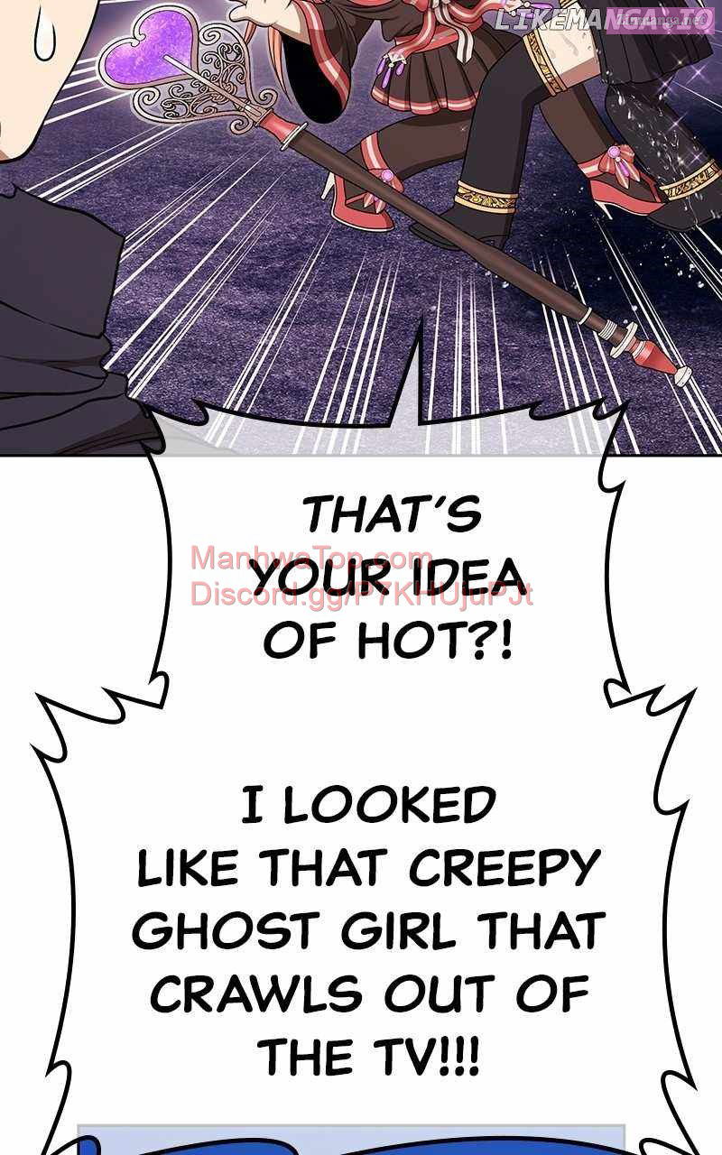 +99 Wooden Stick Mangakakalot X Chapter 99 Page 105