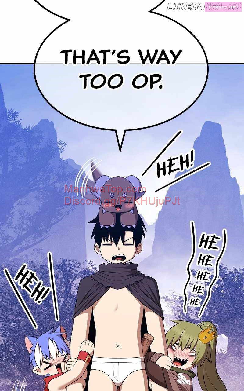 +99 Wooden Stick Mangakakalot X Chapter 99 Page 121