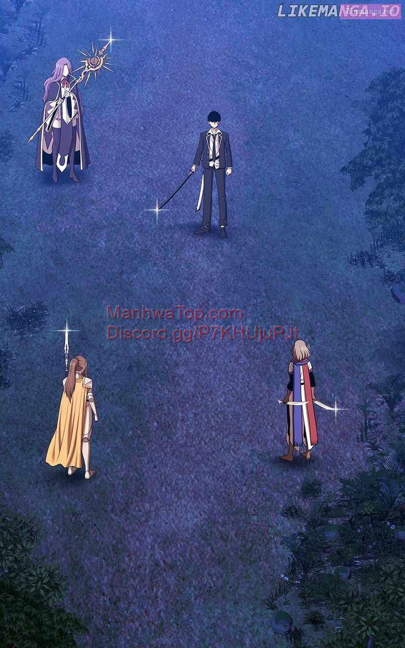 +99 Wooden Stick Mangakakalot X Chapter 99 Page 256
