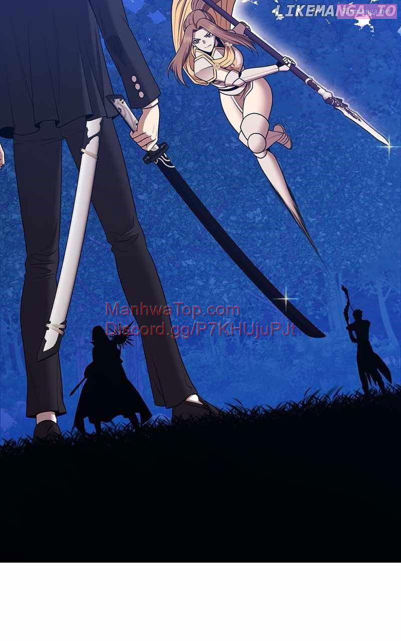 +99 Wooden Stick Mangakakalot X Chapter 99 Page 334
