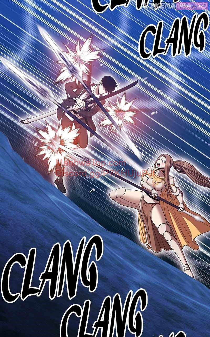 +99 Wooden Stick Mangakakalot X Chapter 99 Page 352