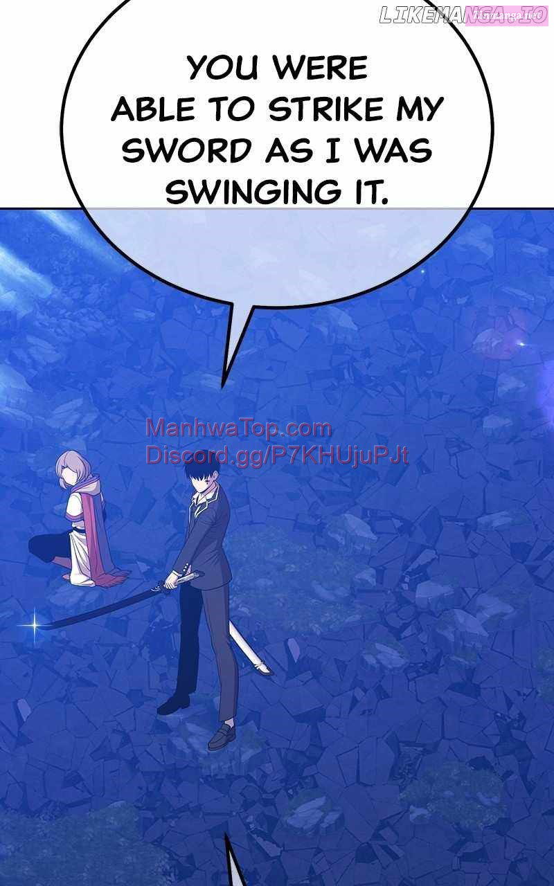 +99 Wooden Stick Mangakakalot X Chapter 99 Page 424