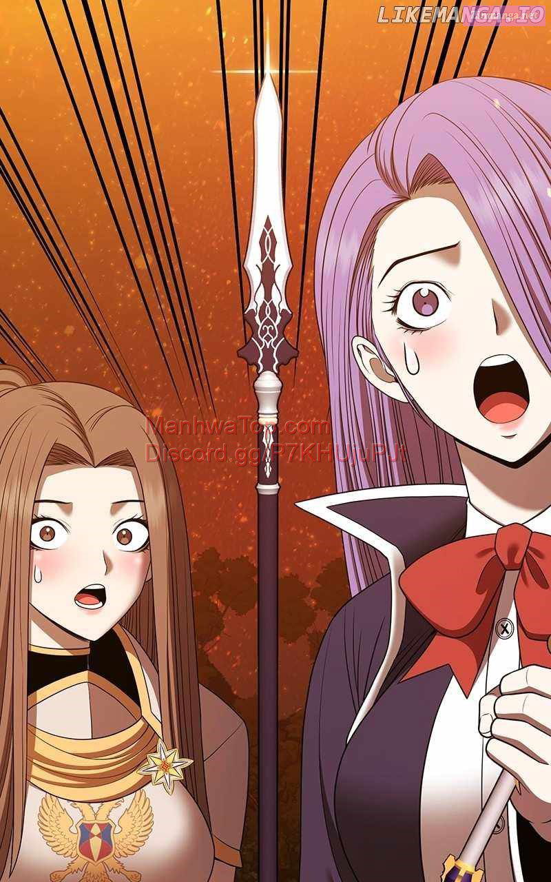 +99 Wooden Stick Mangakakalot X Chapter 99 Page 445