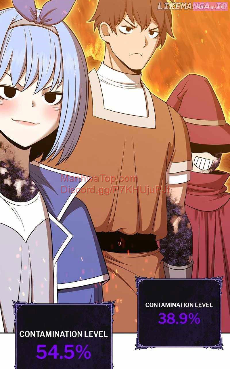 +99 Wooden Stick Mangakakalot X Chapter 99 Page 460
