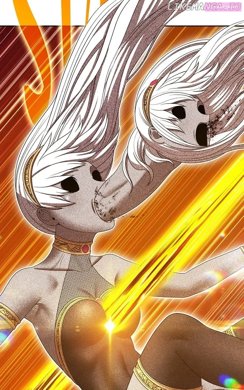 +99 Wooden Stick Mangakakalot X Chapter 112 Page 109