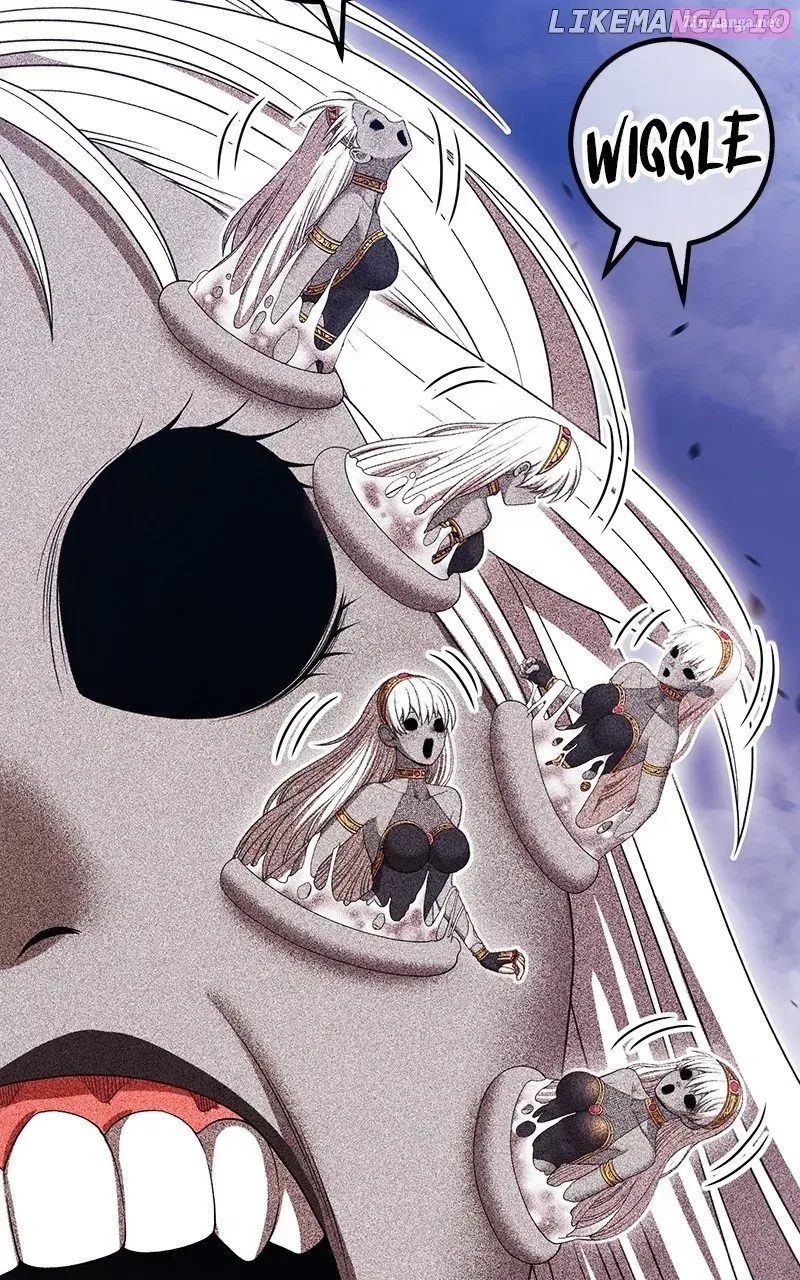 +99 Wooden Stick Mangakakalot X Chapter 112 Page 122