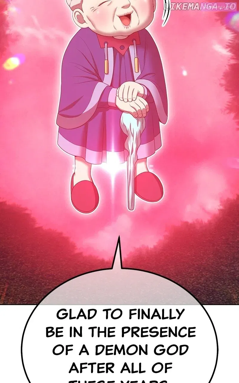 +99 Wooden Stick Mangakakalot X Chapter 112 Page 302