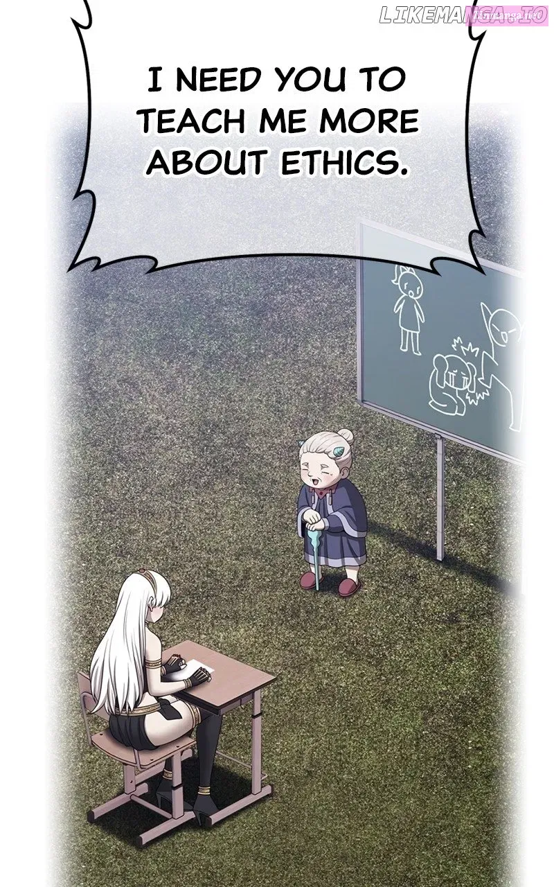 +99 Wooden Stick Mangakakalot X Chapter 112 Page 318