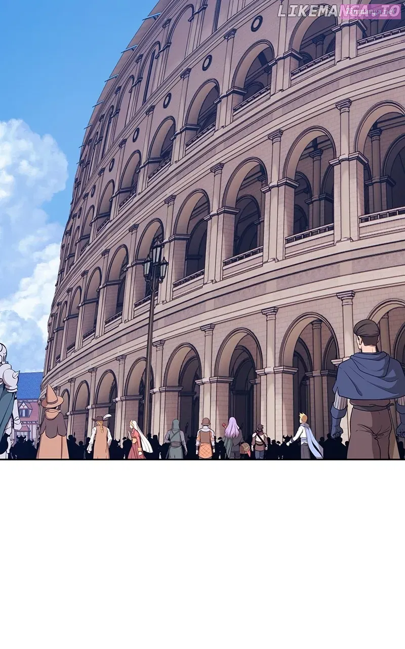 +99 Wooden Stick Mangakakalot X Chapter 113 Page 5
