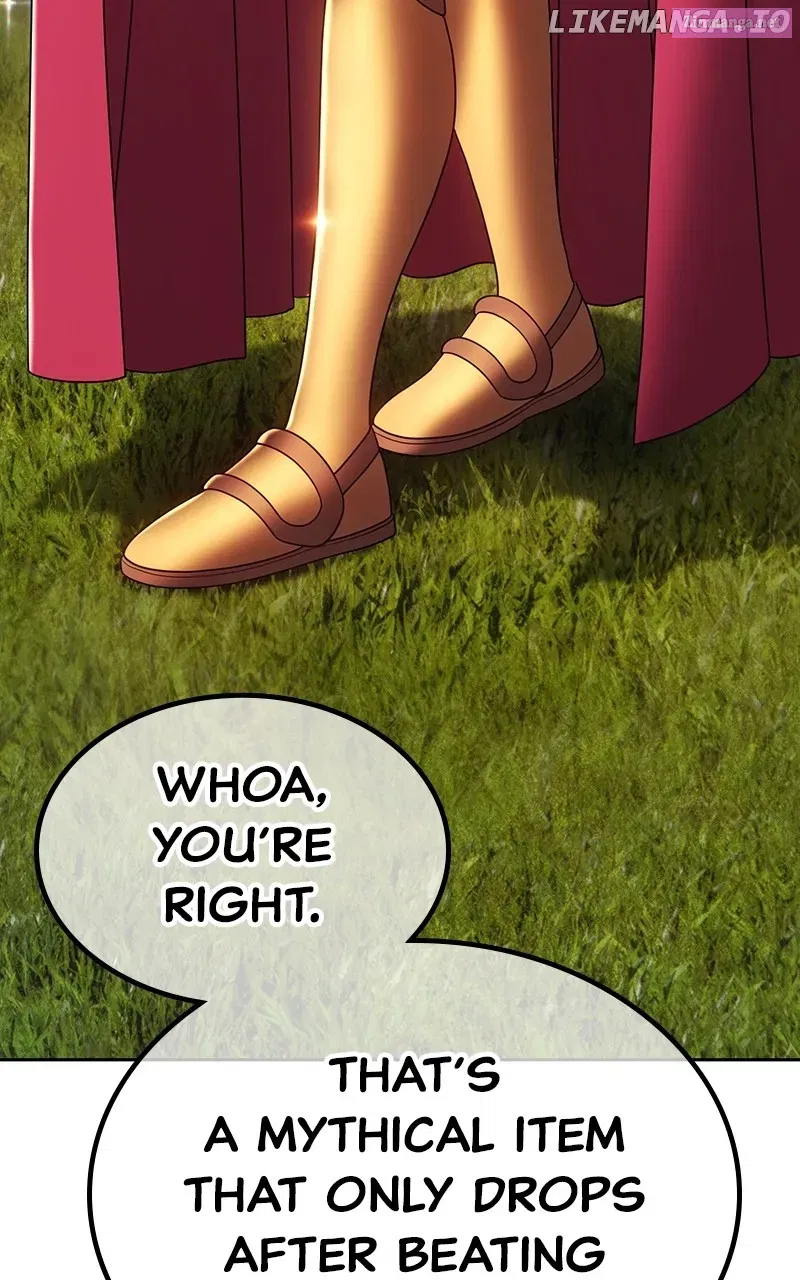 +99 Wooden Stick Mangakakalot X Chapter 113 Page 44