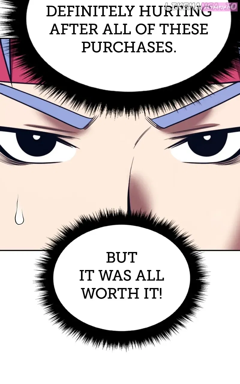 +99 Wooden Stick Mangakakalot X Chapter 113 Page 53