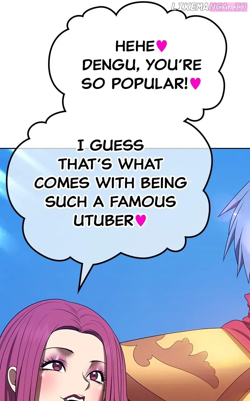 +99 Wooden Stick Mangakakalot X Chapter 113 Page 56