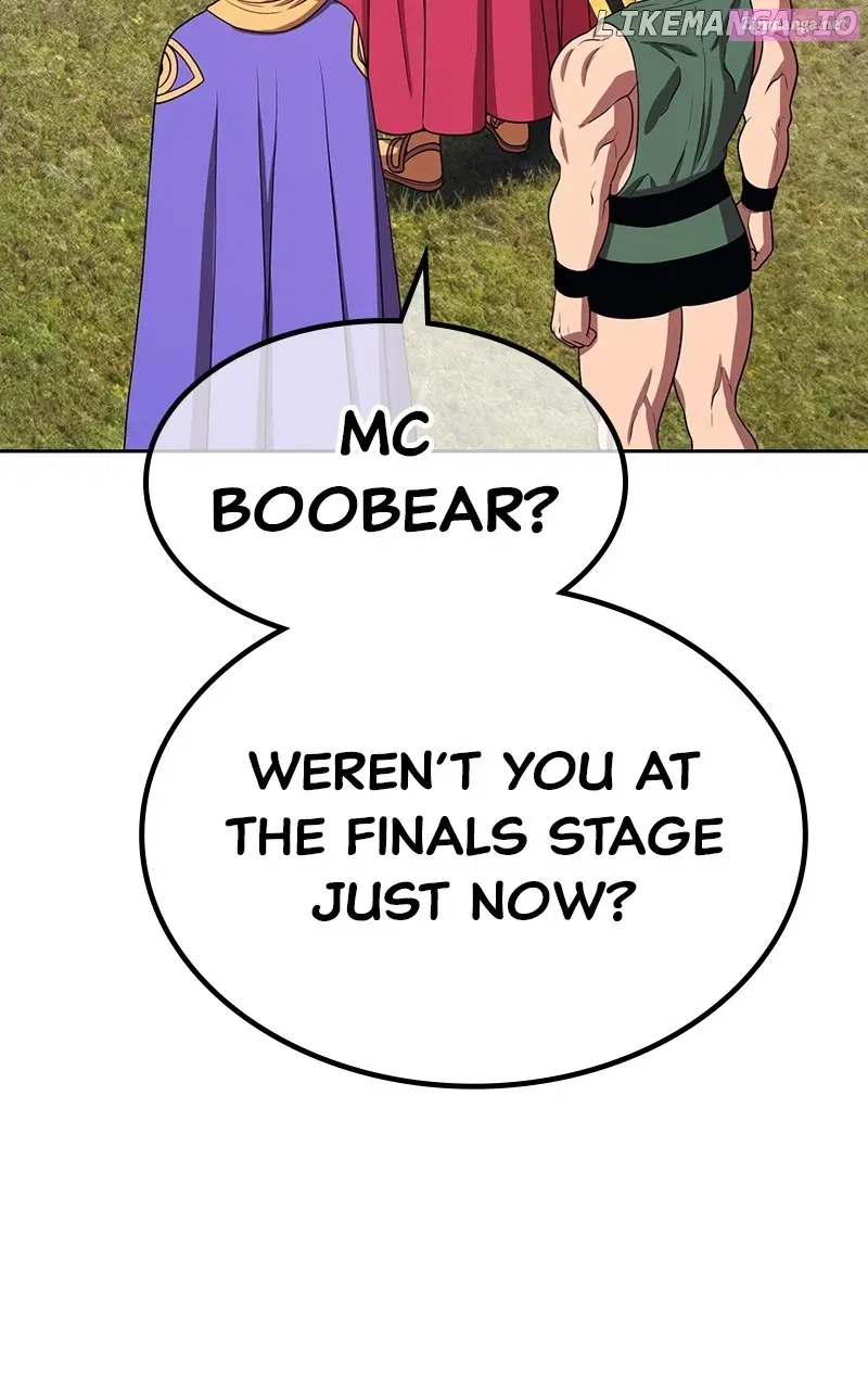 +99 Wooden Stick Mangakakalot X Chapter 113 Page 77