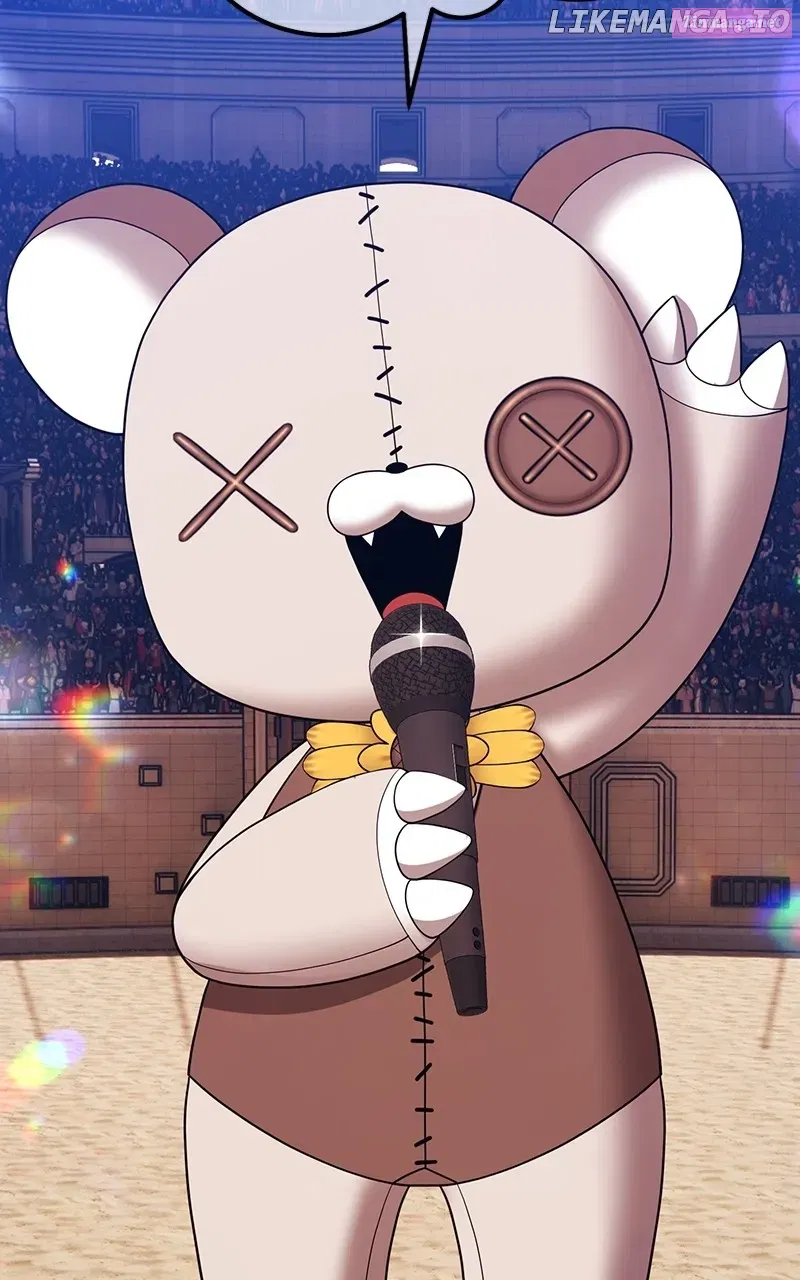 +99 Wooden Stick Mangakakalot X Chapter 113 Page 9