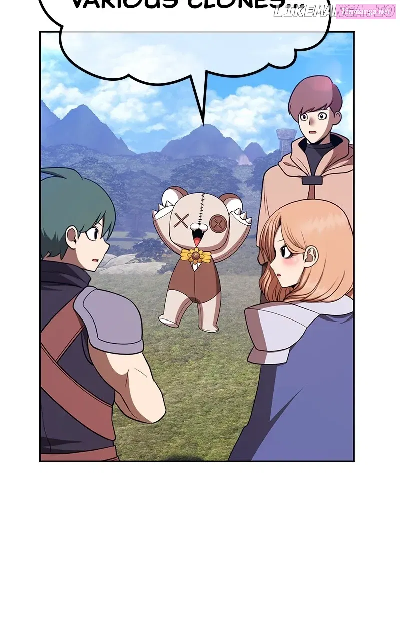 +99 Wooden Stick Mangakakalot X Chapter 113 Page 81