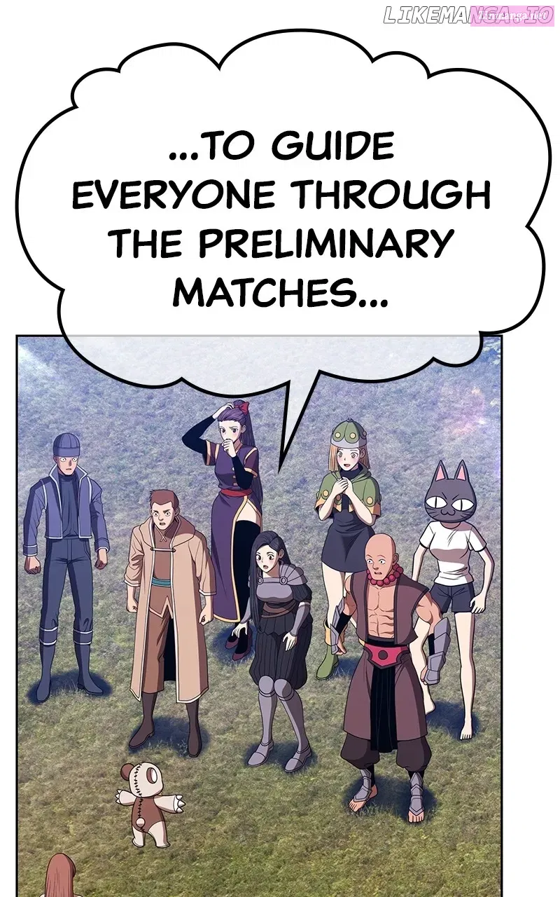 +99 Wooden Stick Mangakakalot X Chapter 113 Page 82