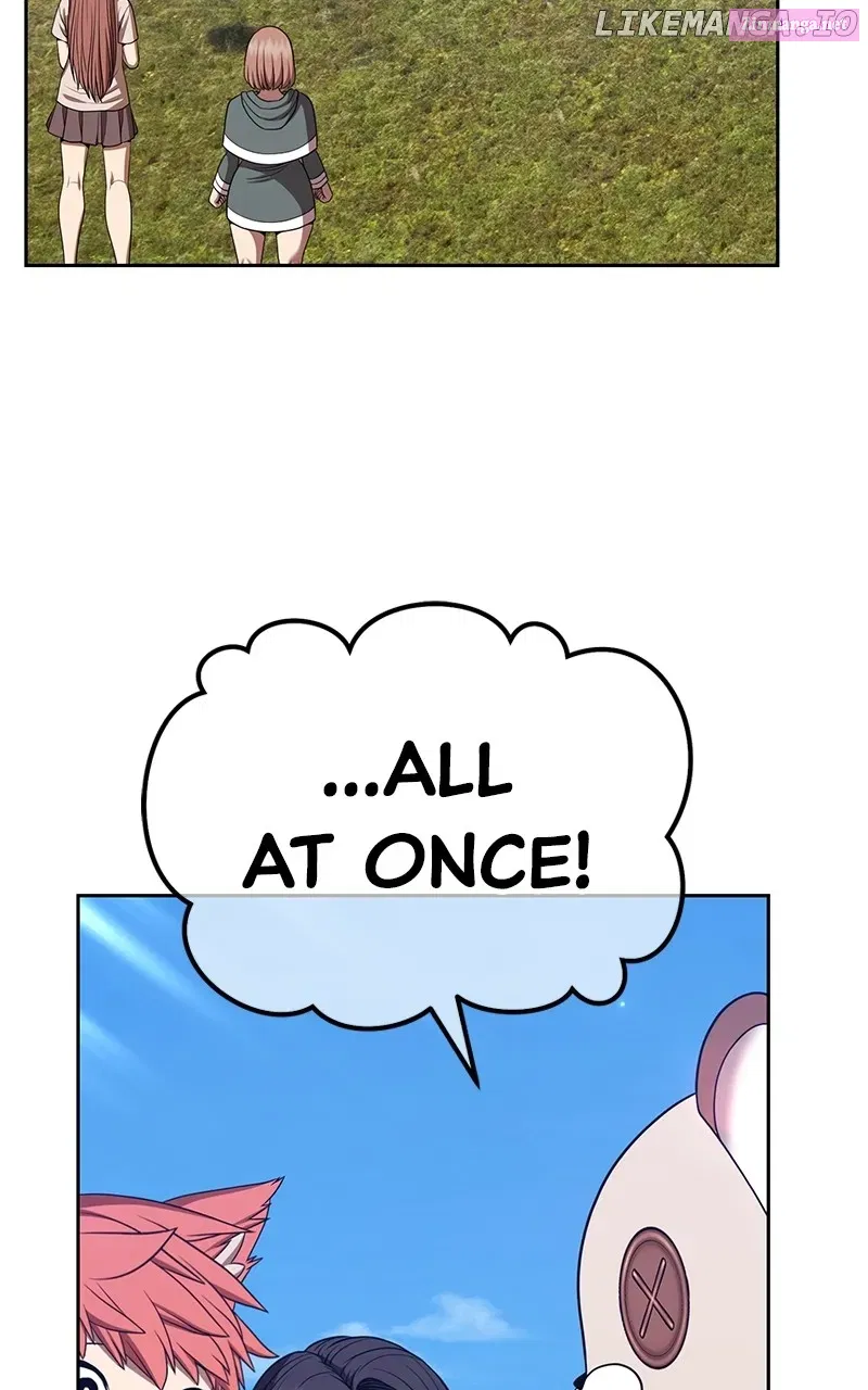 +99 Wooden Stick Mangakakalot X Chapter 113 Page 83