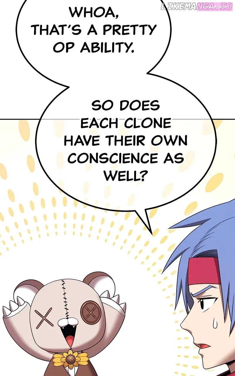 +99 Wooden Stick Mangakakalot X Chapter 113 Page 85