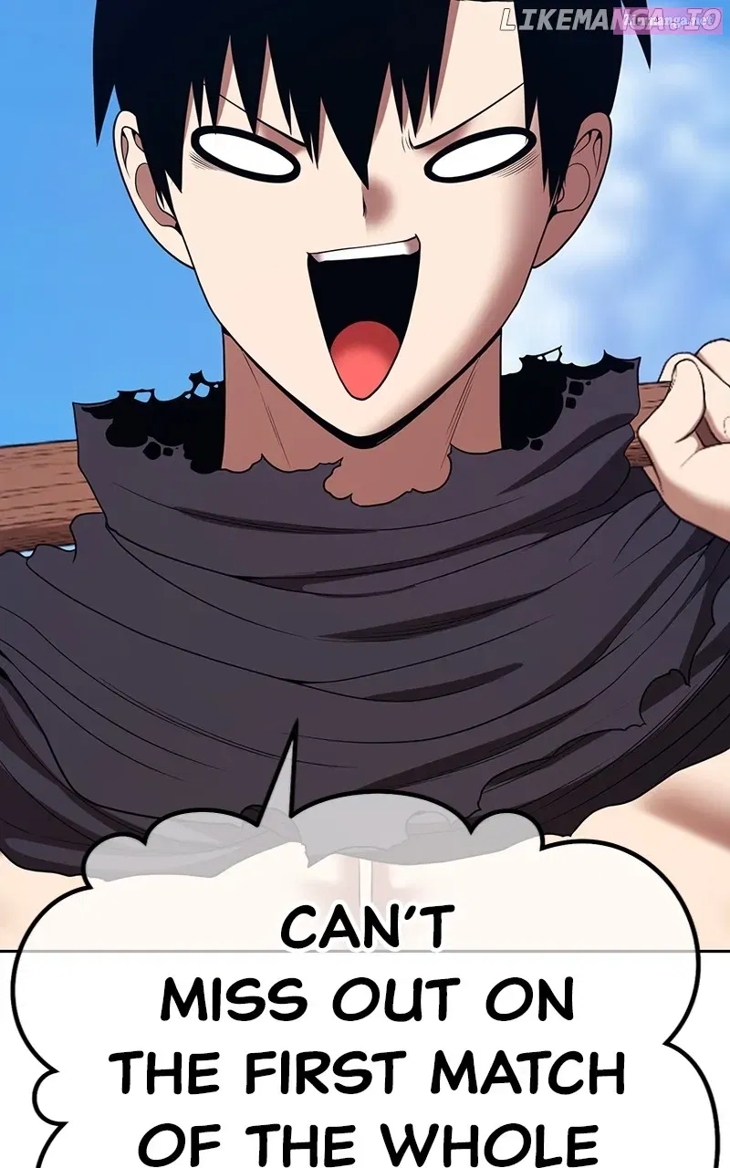 +99 Wooden Stick Mangakakalot X Chapter 113 Page 110