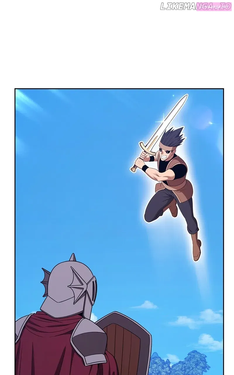 +99 Wooden Stick Mangakakalot X Chapter 113 Page 146