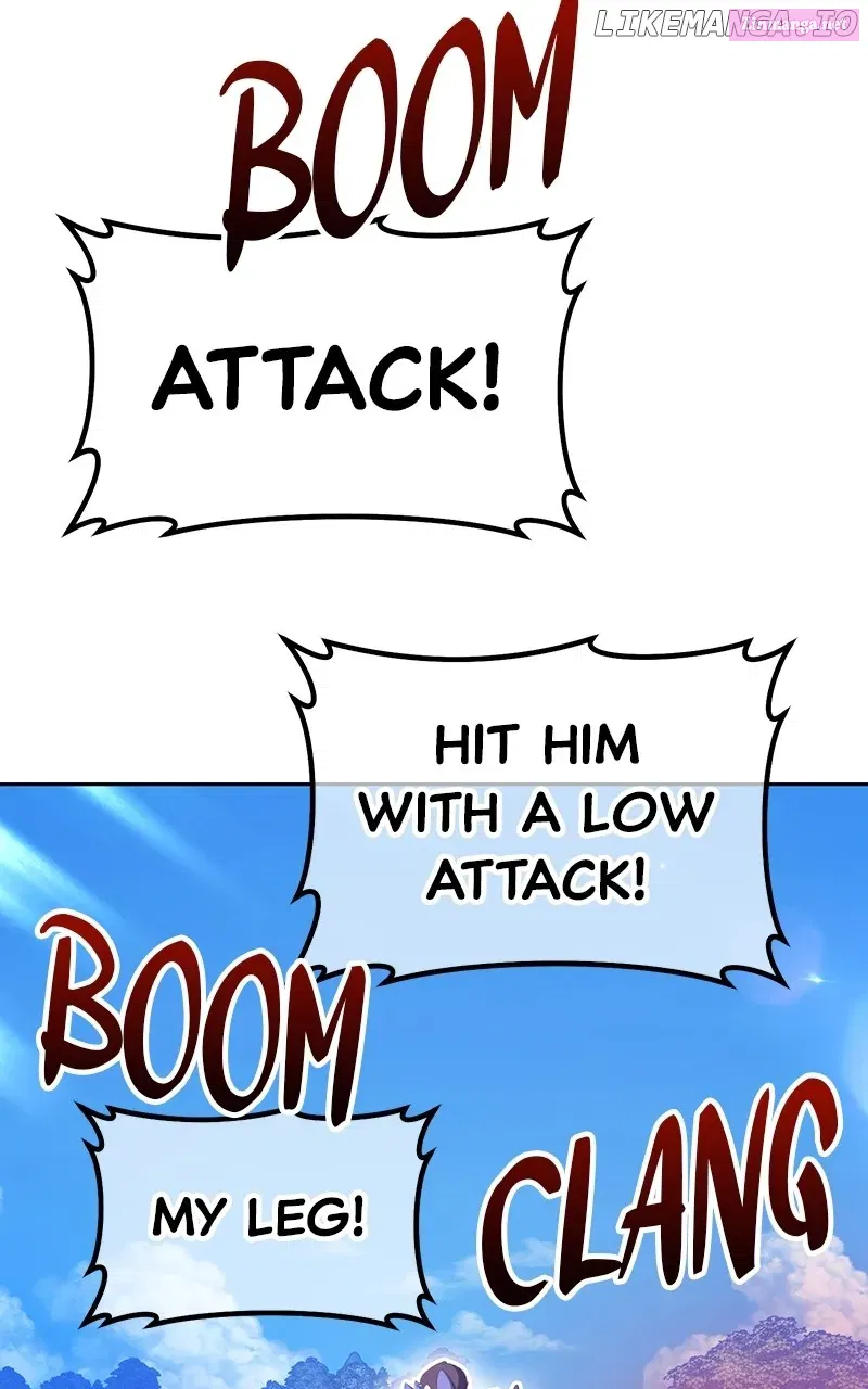 +99 Wooden Stick Mangakakalot X Chapter 113 Page 149