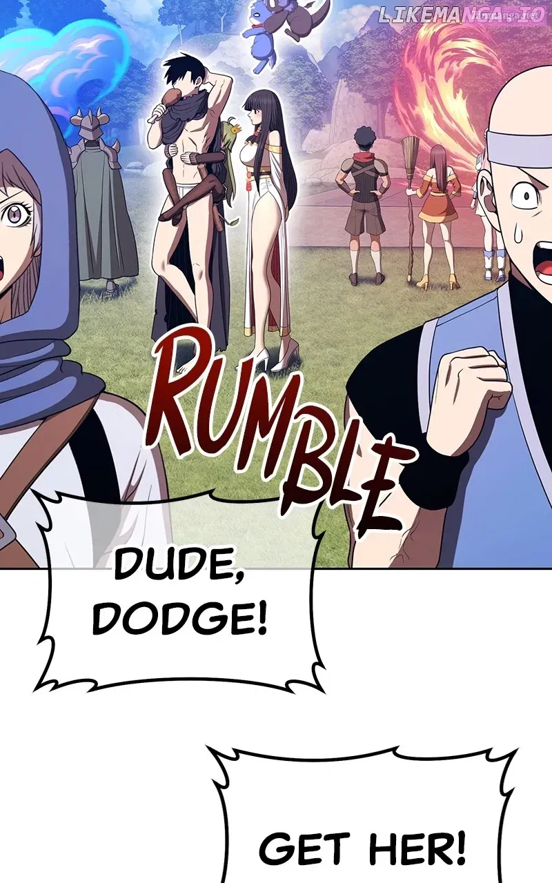 +99 Wooden Stick Mangakakalot X Chapter 113 Page 150