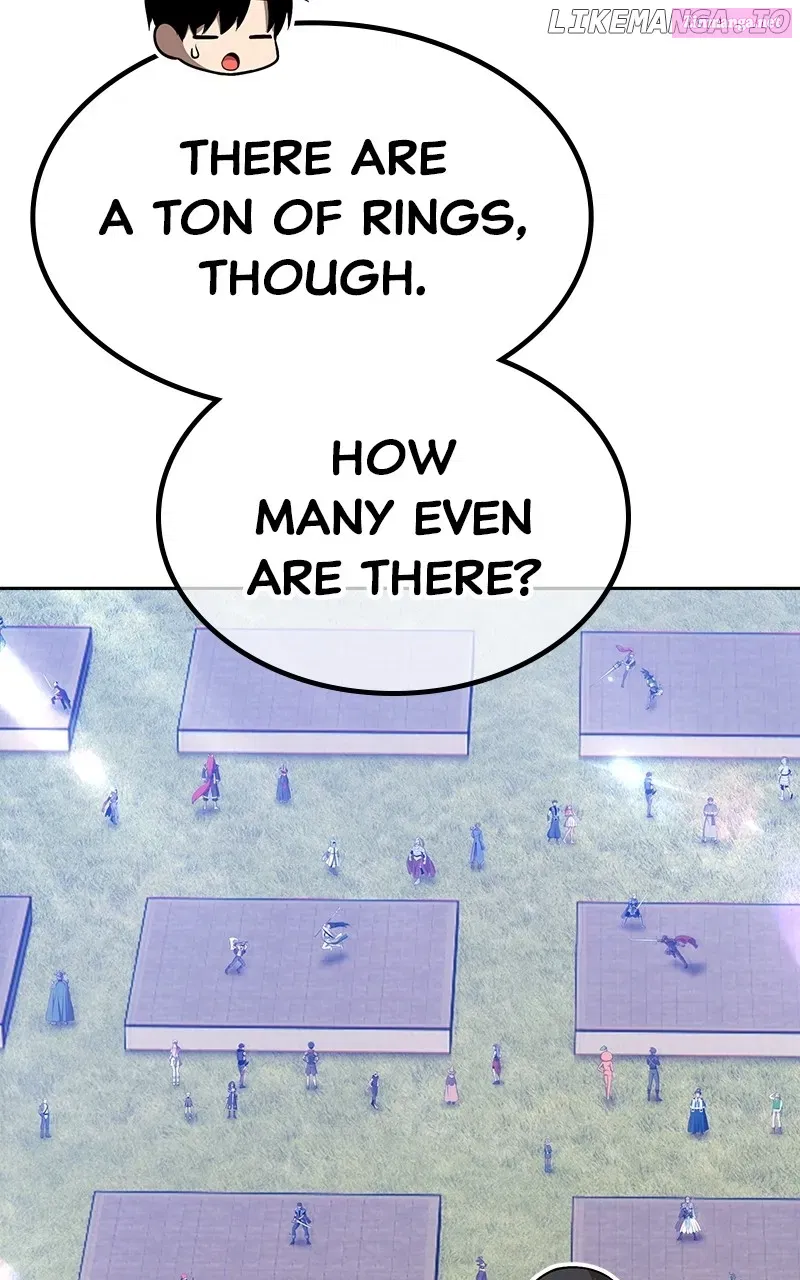 +99 Wooden Stick Mangakakalot X Chapter 113 Page 154