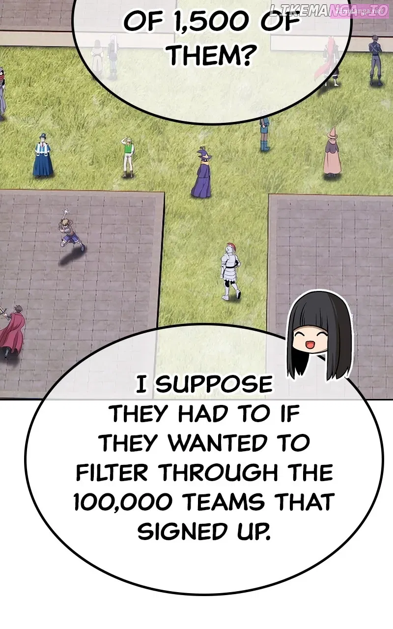 +99 Wooden Stick Mangakakalot X Chapter 113 Page 156
