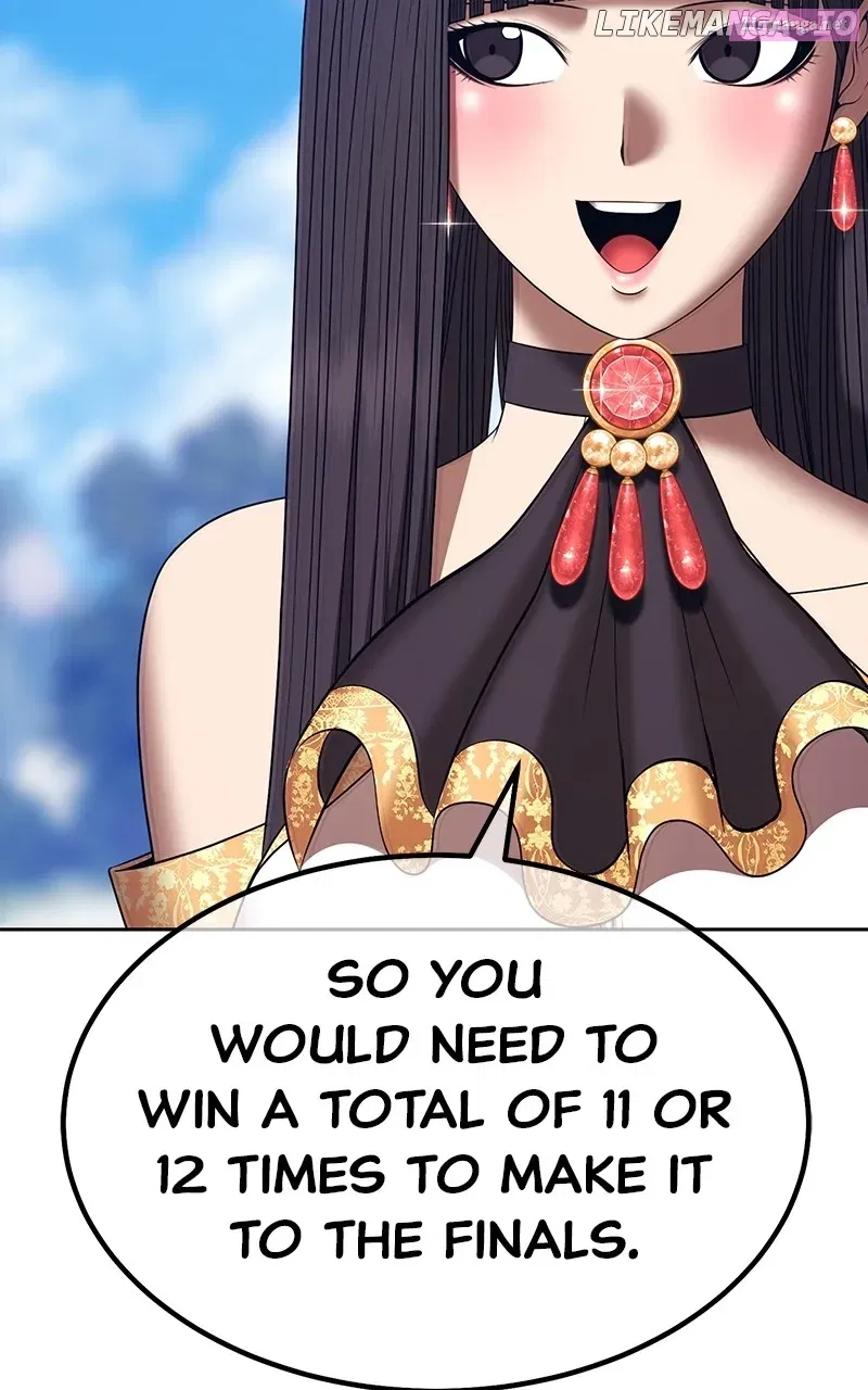 +99 Wooden Stick Mangakakalot X Chapter 113 Page 158