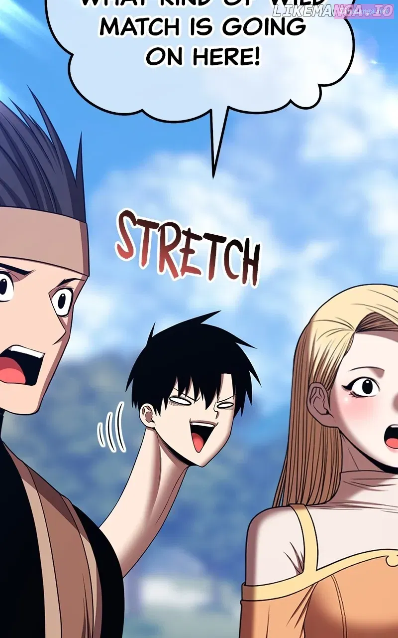 +99 Wooden Stick Mangakakalot X Chapter 113 Page 167