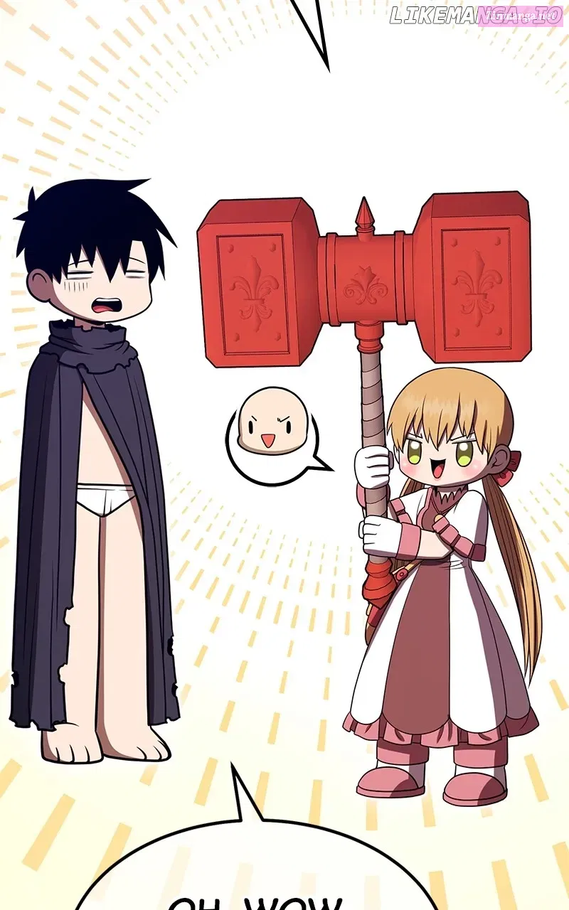 +99 Wooden Stick Mangakakalot X Chapter 113 Page 188