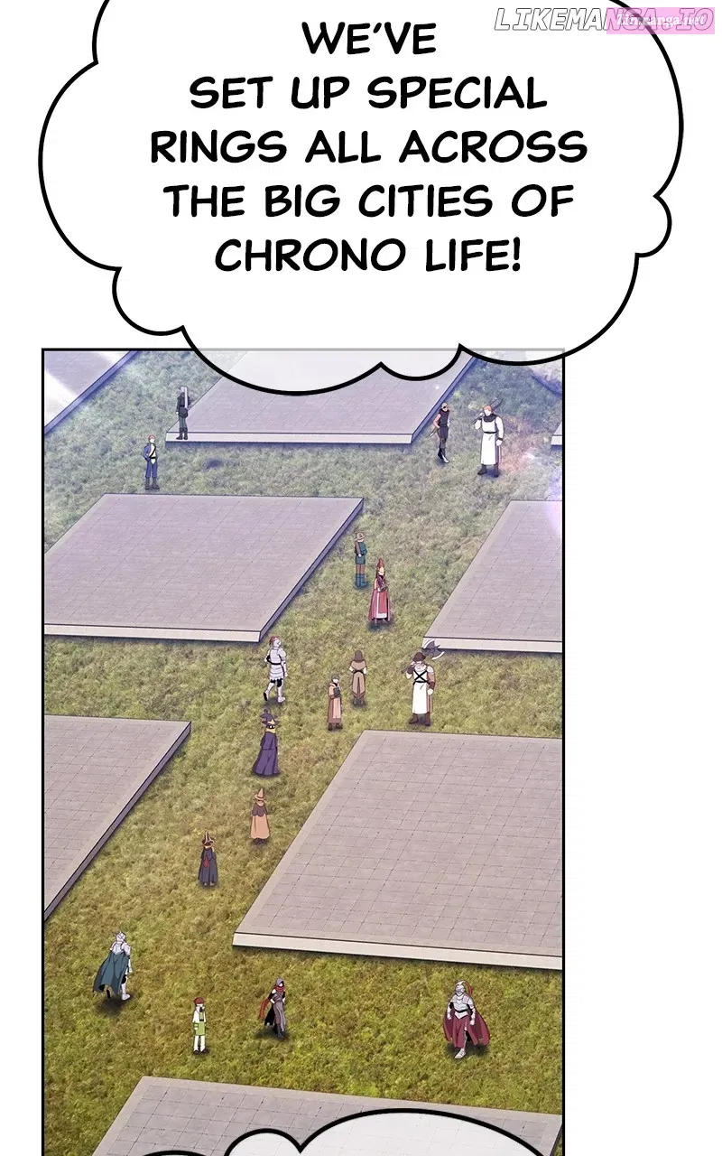 +99 Wooden Stick Mangakakalot X Chapter 113 Page 20