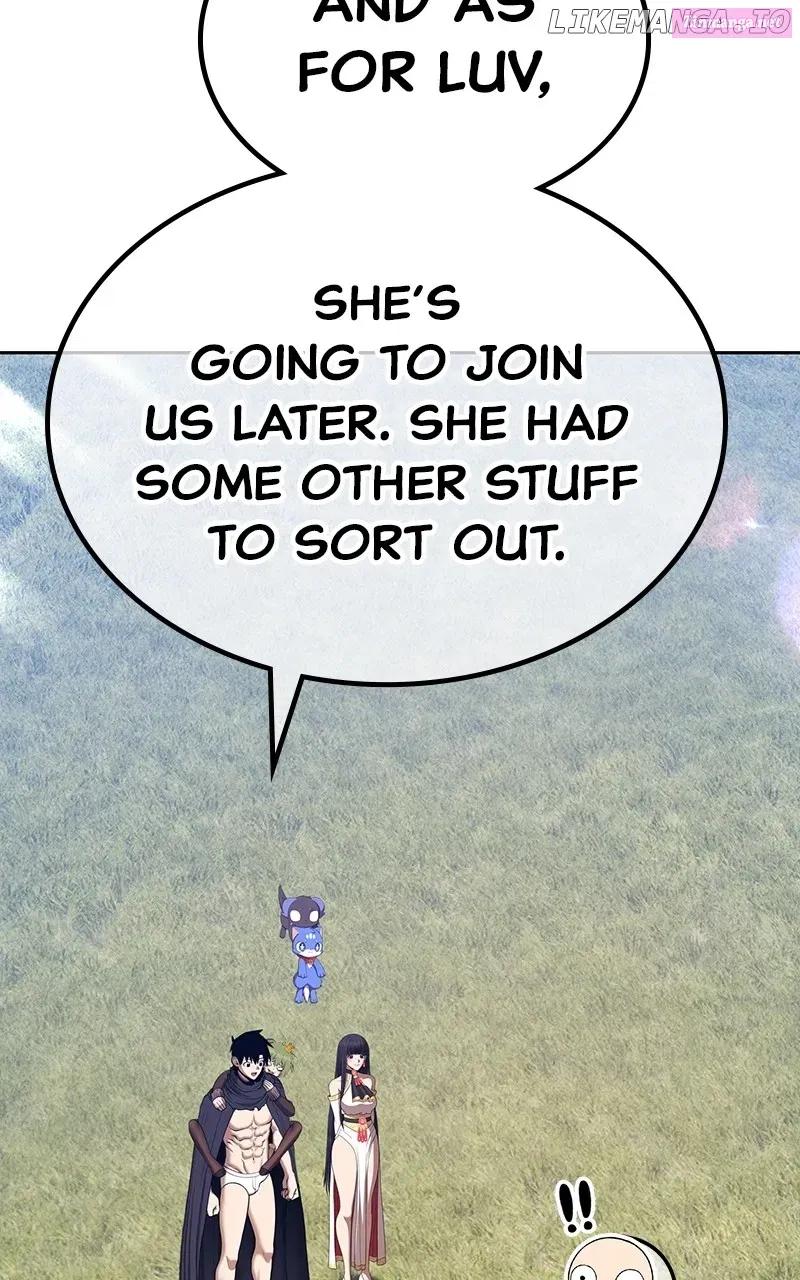 +99 Wooden Stick Mangakakalot X Chapter 113 Page 197