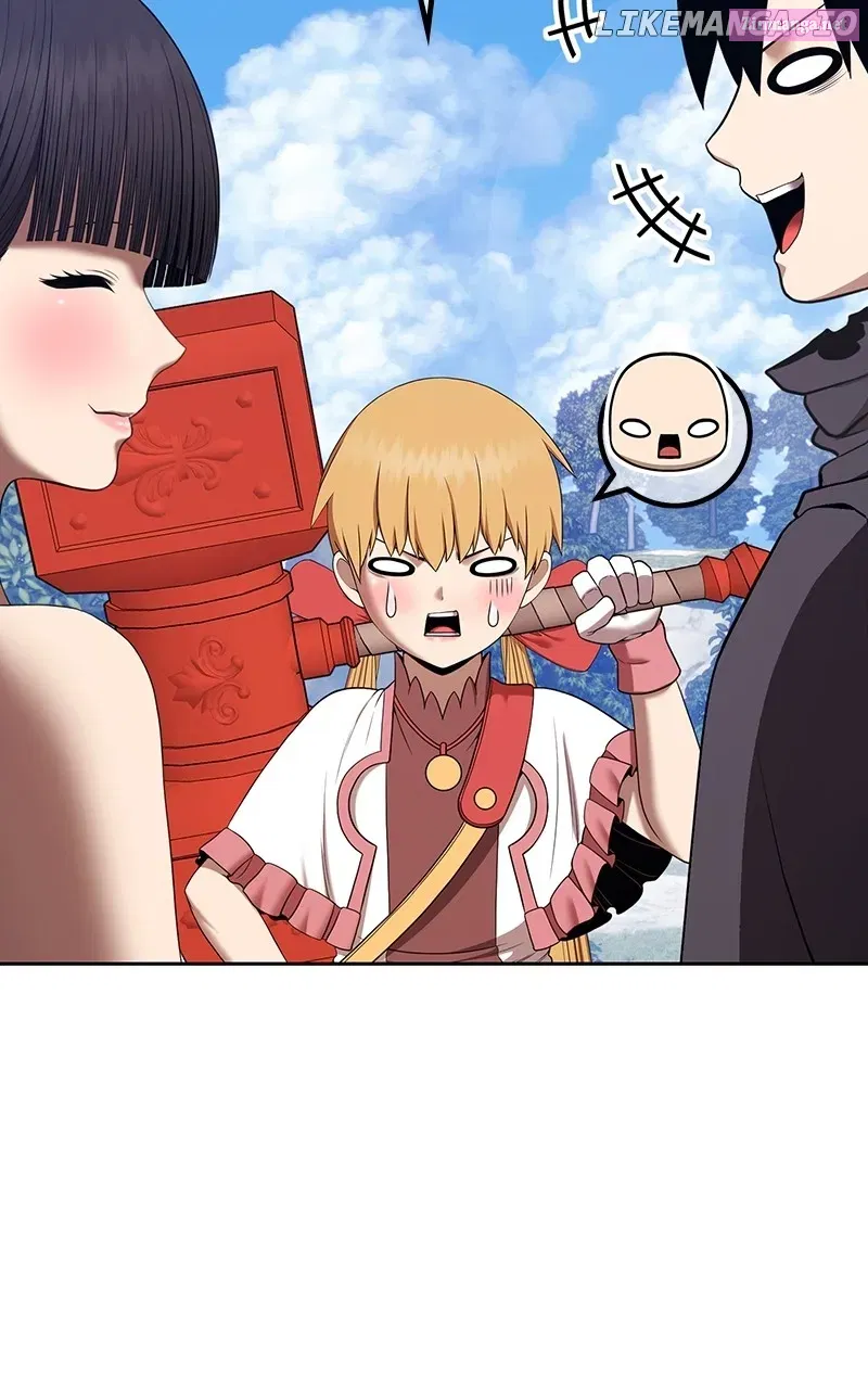 +99 Wooden Stick Mangakakalot X Chapter 113 Page 203