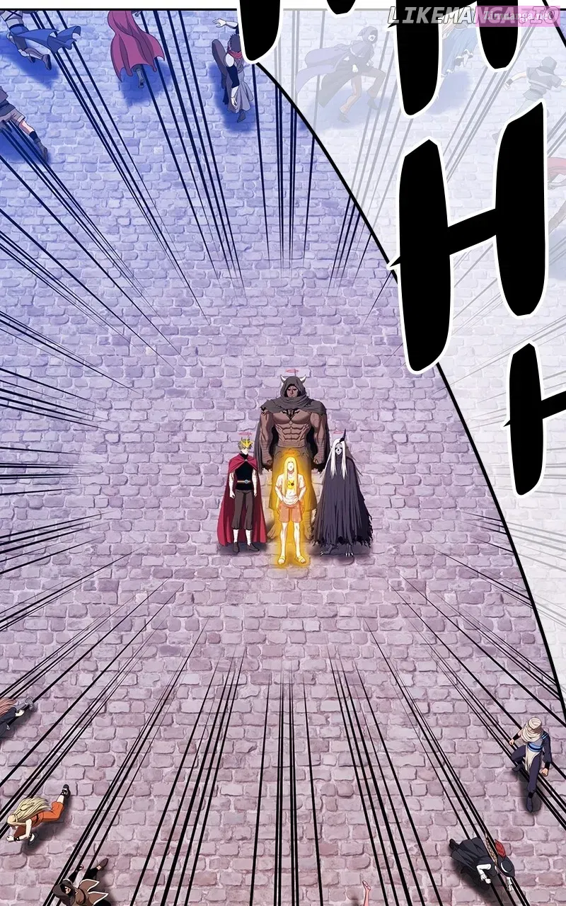 +99 Wooden Stick Mangakakalot X Chapter 114 Page 49