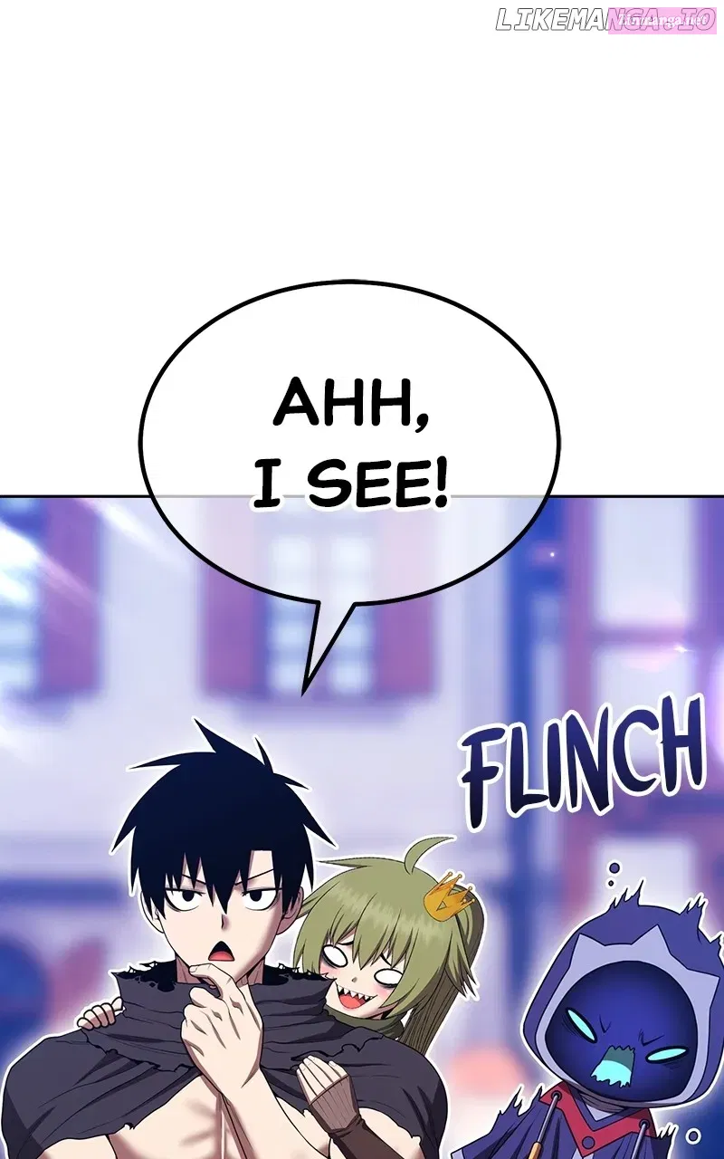 +99 Wooden Stick Mangakakalot X Chapter 114 Page 112