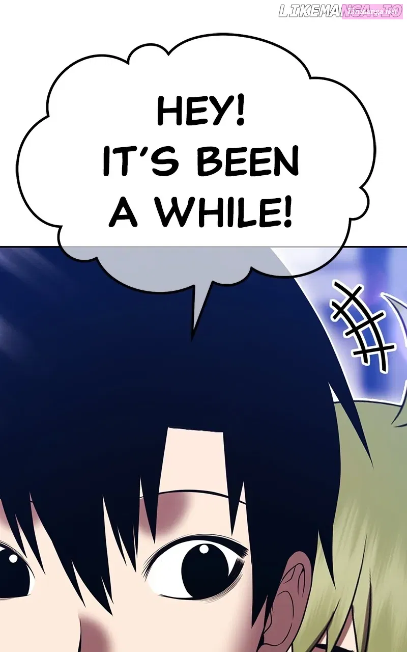 +99 Wooden Stick Mangakakalot X Chapter 114 Page 116