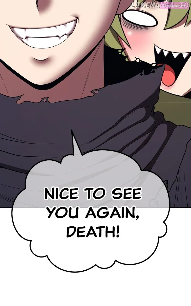 +99 Wooden Stick Mangakakalot X Chapter 114 Page 117