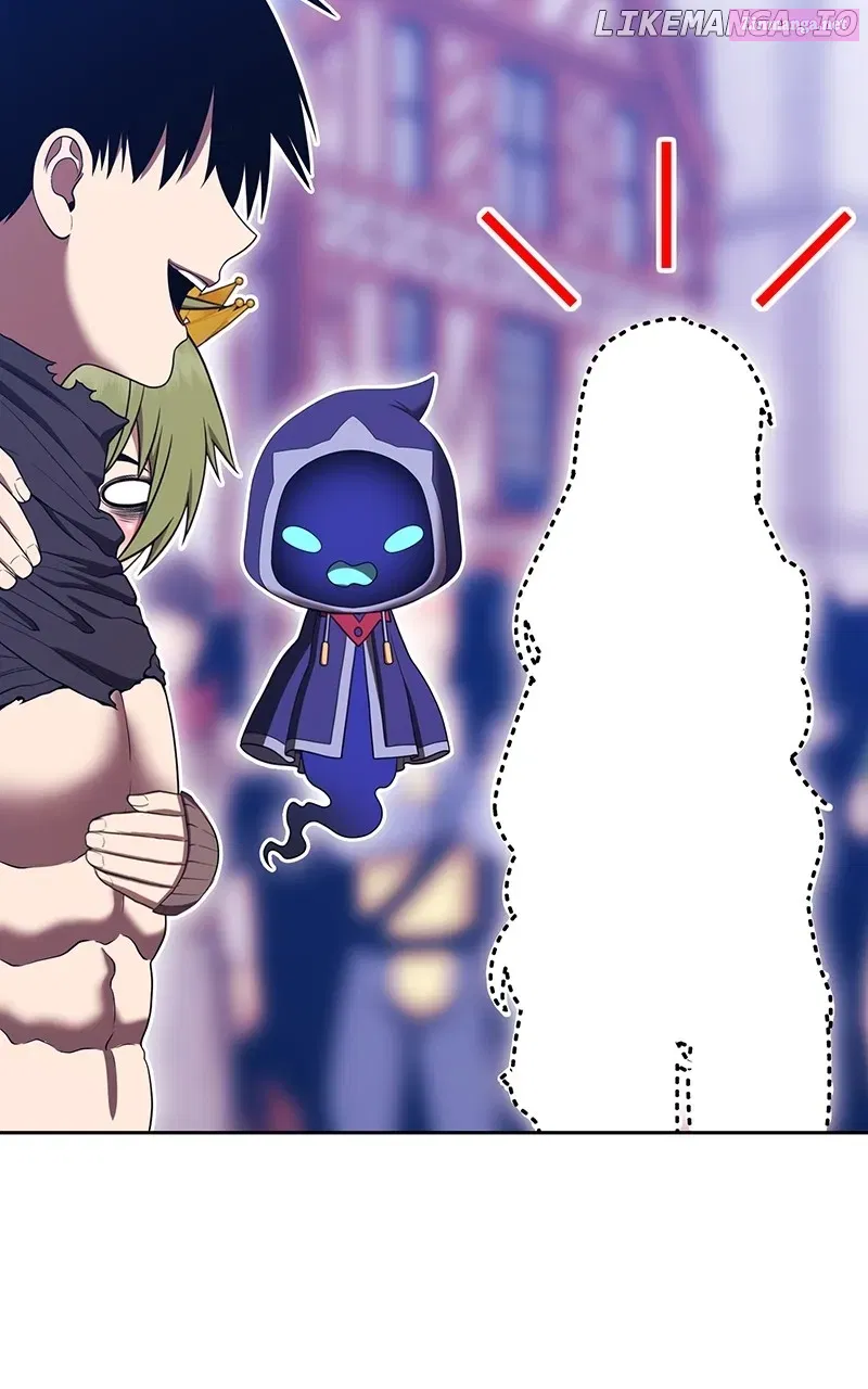 +99 Wooden Stick Mangakakalot X Chapter 114 Page 127