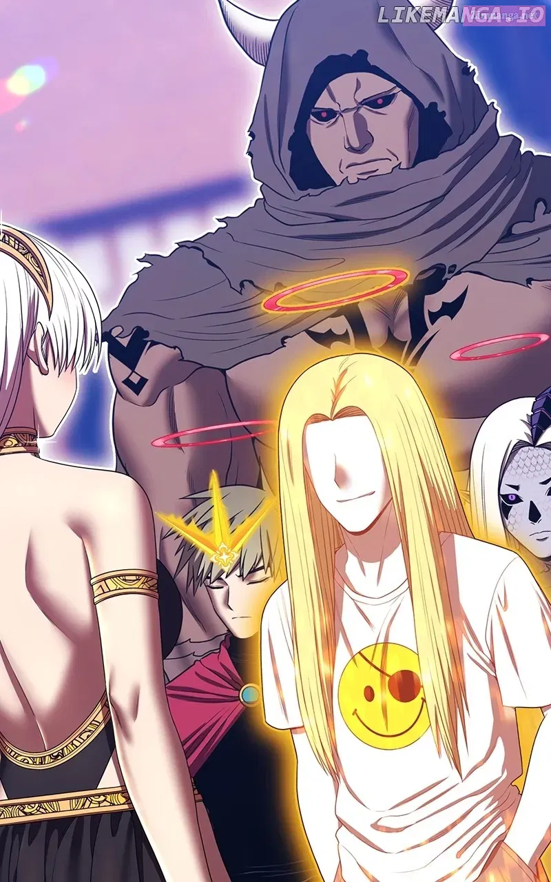 +99 Wooden Stick Mangakakalot X Chapter 114 Page 135